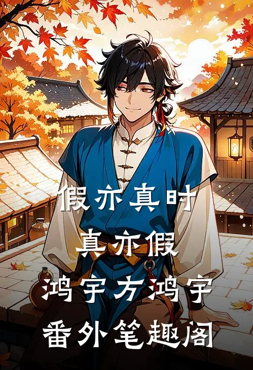 假亦真时真亦假：鸿宇方鸿宇番外笔趣阁