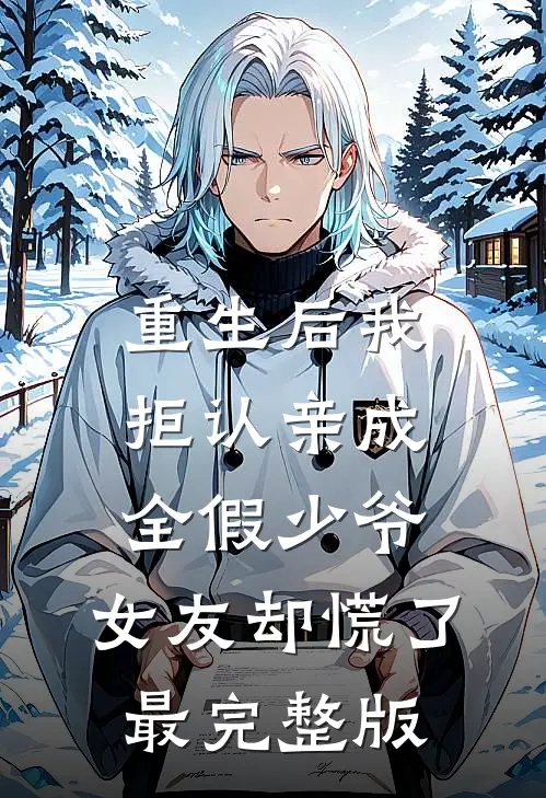 重生后我拒认亲成全假少爷，女友却慌了最完整版