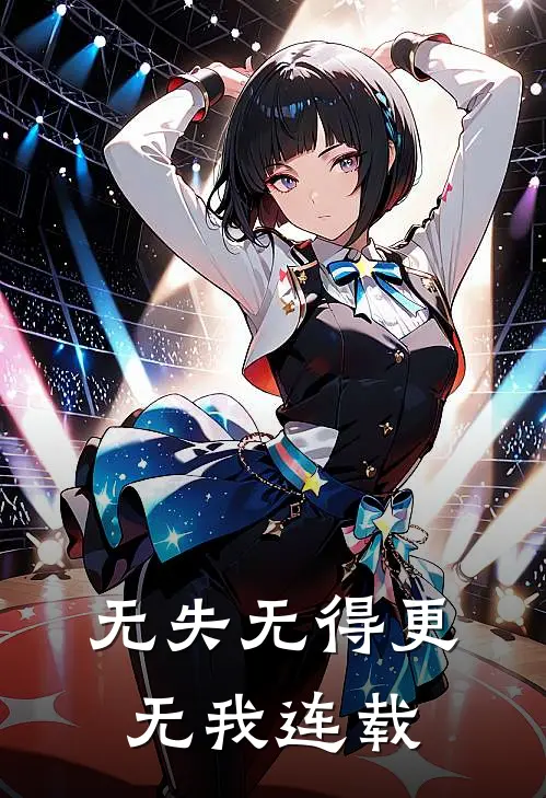 无失无得更无我连载