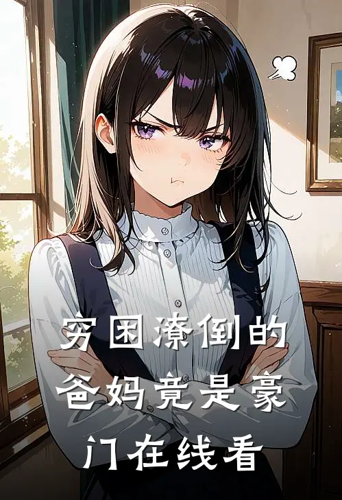 穷困潦倒的爸妈竟是豪门在线看