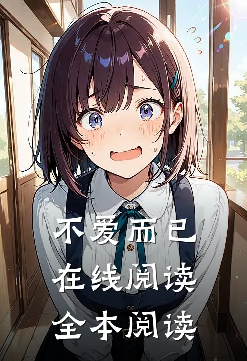 不爱而已在线阅读全本阅读
