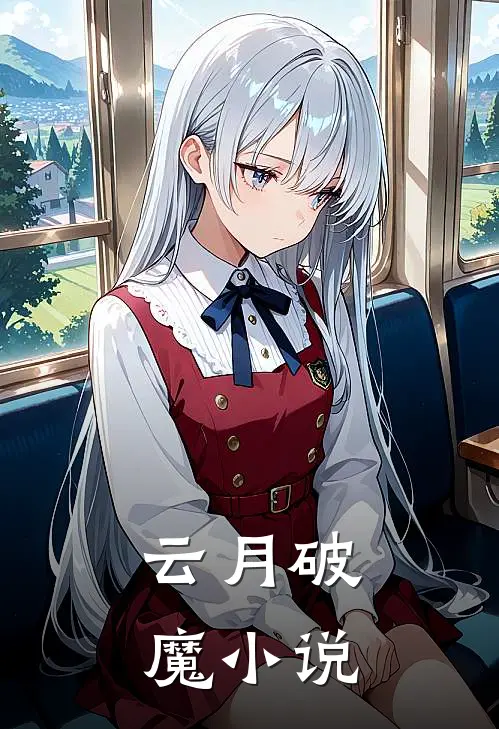 云月破魔小说