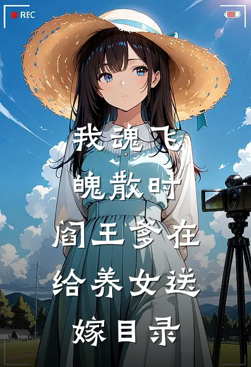 我魂飞魄散时，阎王爹在给养女送嫁目录
