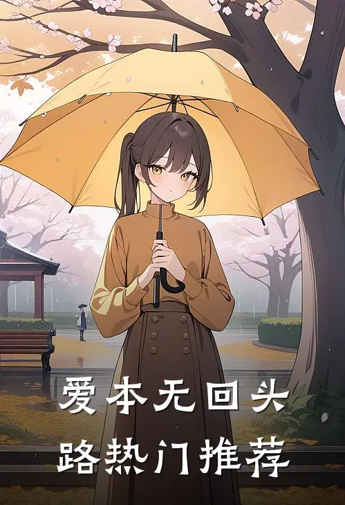 爱本无回头路热门推荐