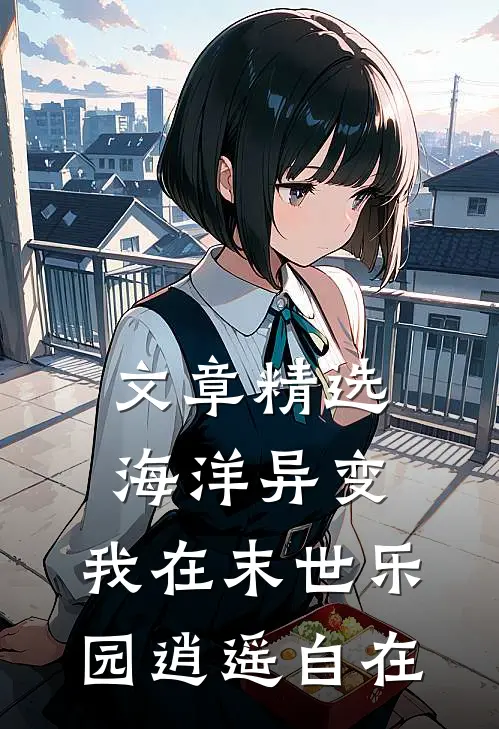 文章精选海洋异变：我在末世乐园逍遥自在