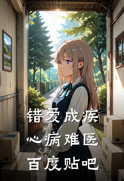 错爱成疾，心病难医百度贴吧
