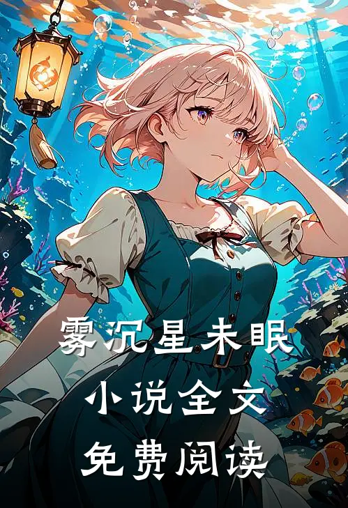 雾沉星未眠小说全文免费阅读
