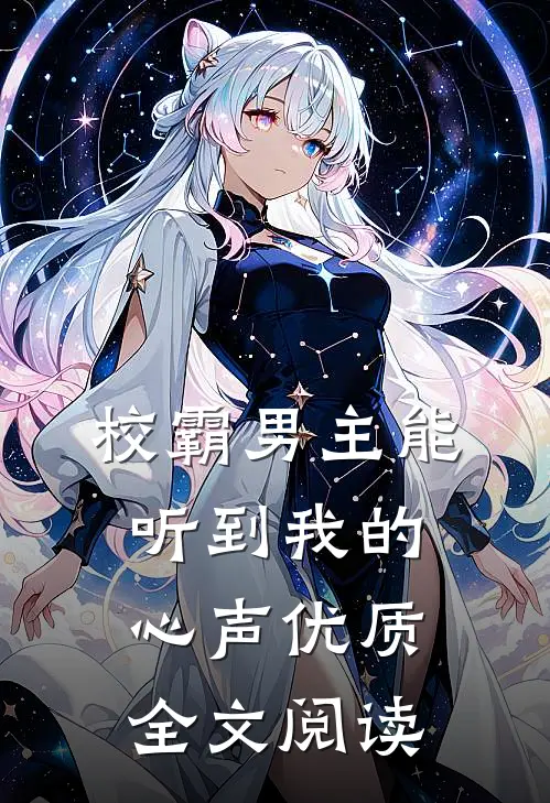 校霸男主能听到我的心声优质全文阅读