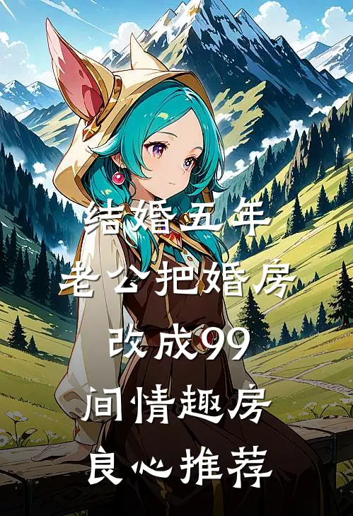 结婚五年，老公把婚房改成99间情趣房良心推荐
