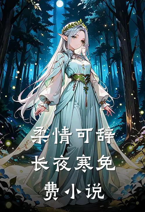 柔情可辞长夜寒免费小说