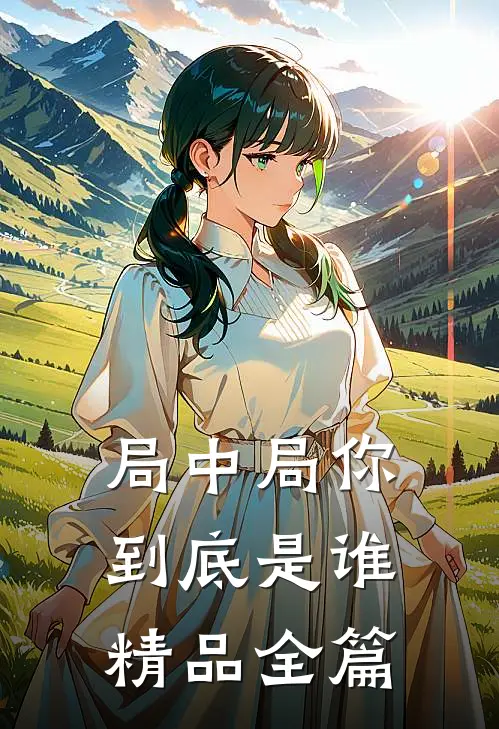 局中局你到底是谁精品全篇
