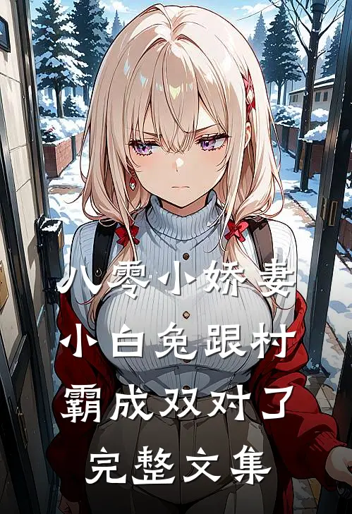 八零小娇妻：小白兔跟村霸成双对了完整文集