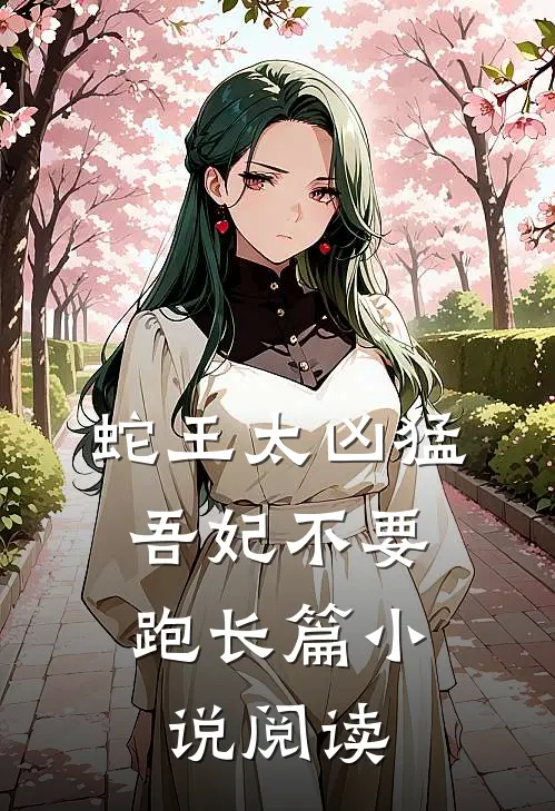蛇王太凶猛：吾妃不要跑长篇小说阅读