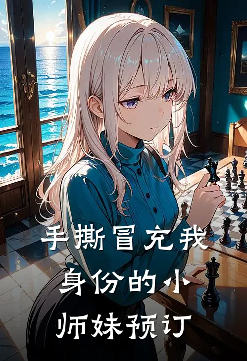 手撕冒充我身份的小师妹预订