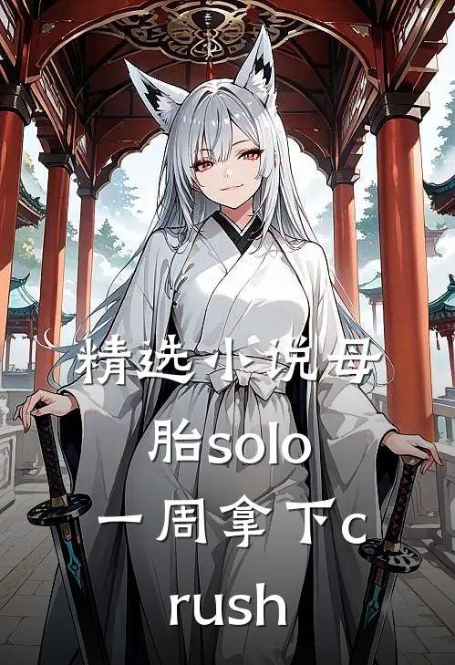 精选小说母胎solo一周拿下crush