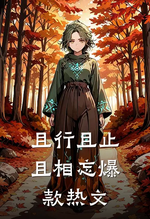 且行且止且相忘爆款热文