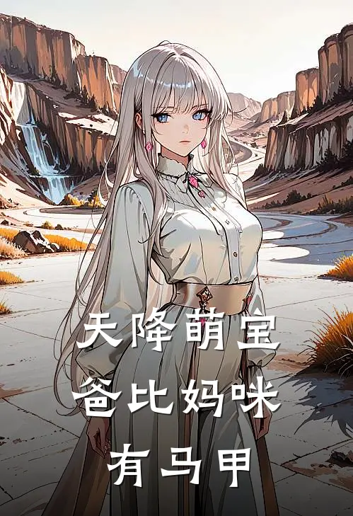 天降萌宝爸比妈咪有马甲