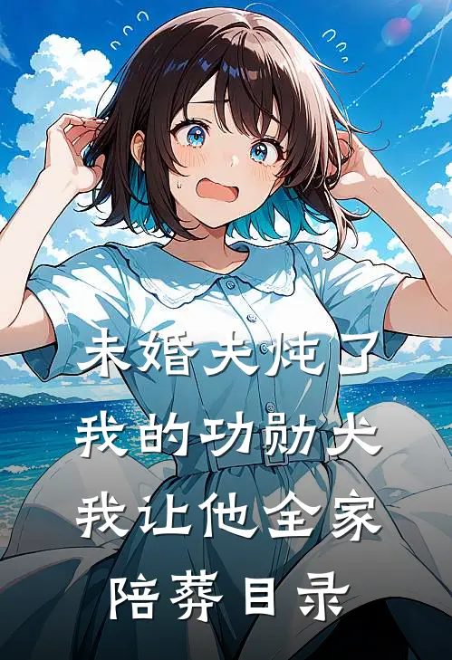 未婚夫炖了我的功勋犬，我让他全家陪葬目录