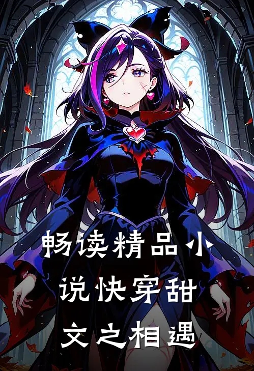 畅读精品小说快穿甜文之相遇