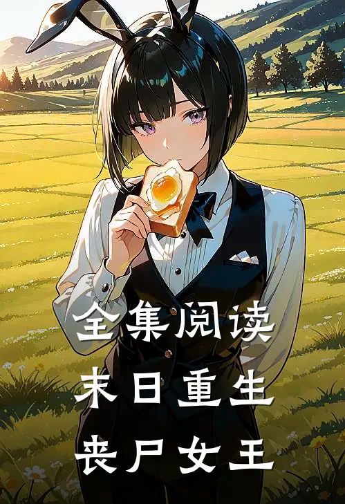 全集阅读末日重生丧尸女王