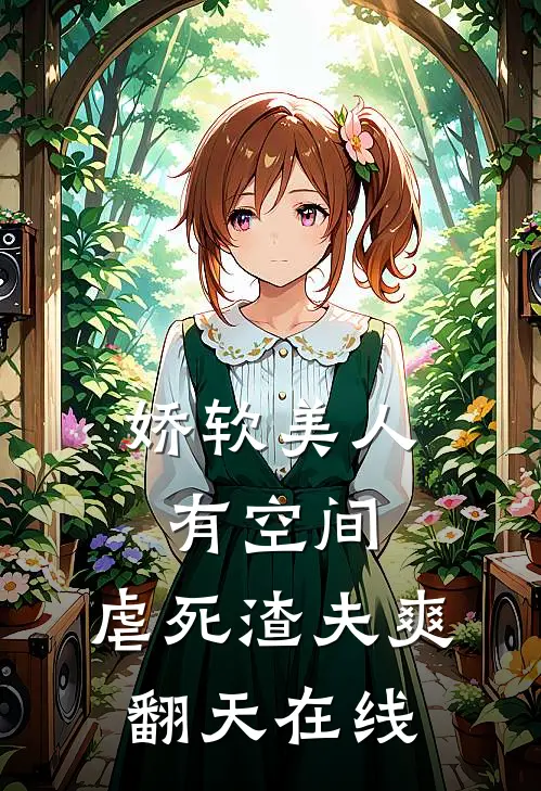 娇软美人有空间，虐死渣夫爽翻天在线