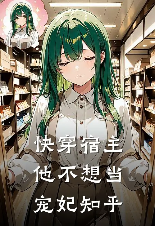快穿宿主他不想当宠妃知乎