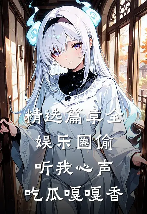 精选篇章全娱乐圈偷听我心声，吃瓜嘎嘎香