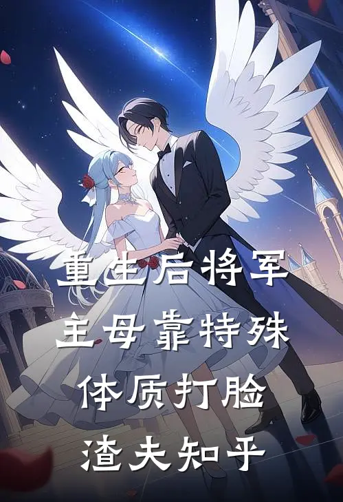 重生后将军主母靠特殊体质打脸渣夫知乎