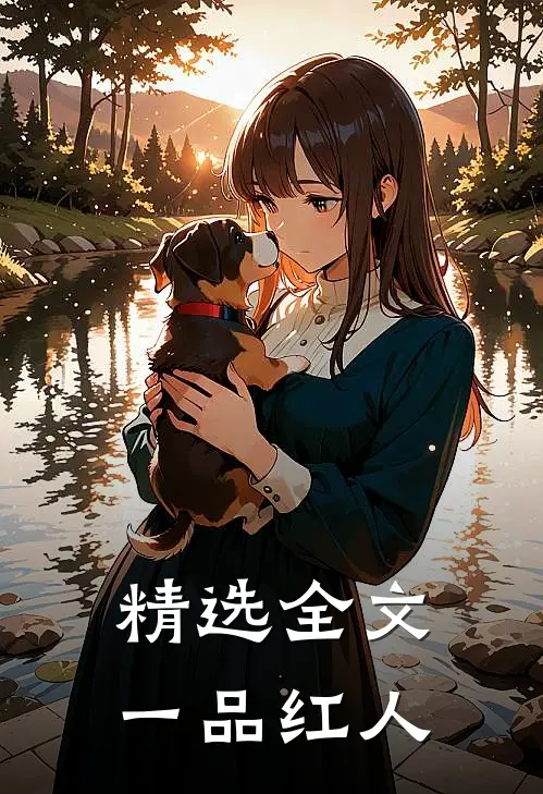 精选全文一品红人