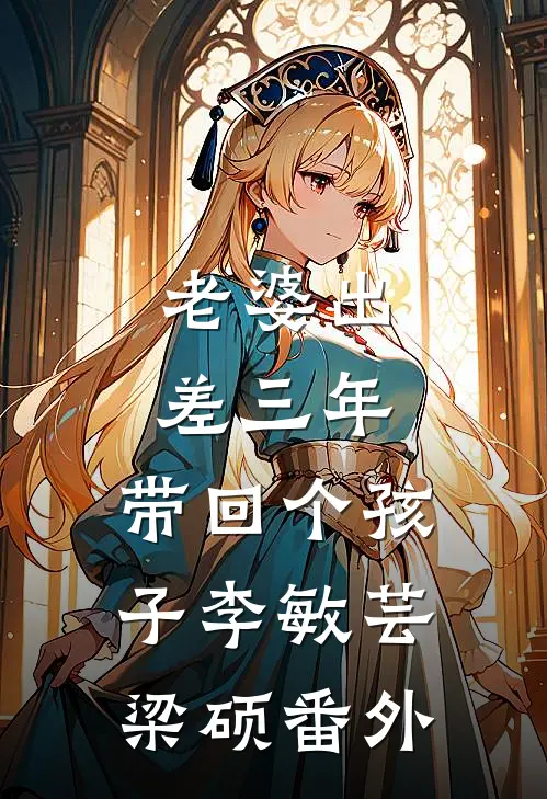 老婆出差三年，带回个孩子李敏芸梁硕番外