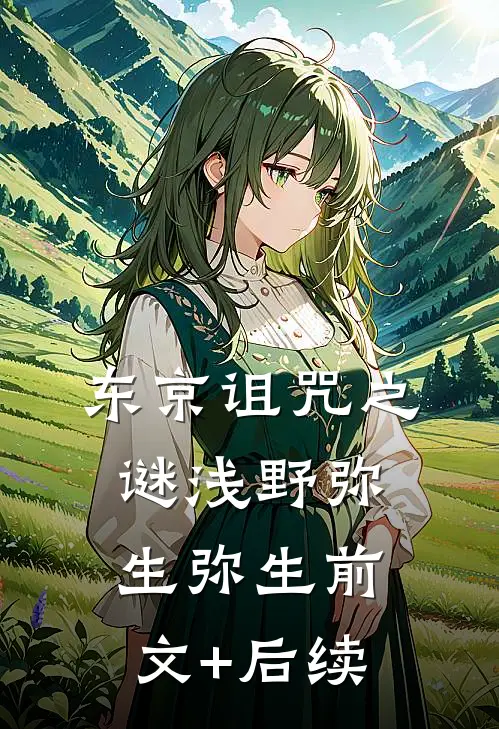 东京诅咒之谜浅野弥生弥生前文+后续