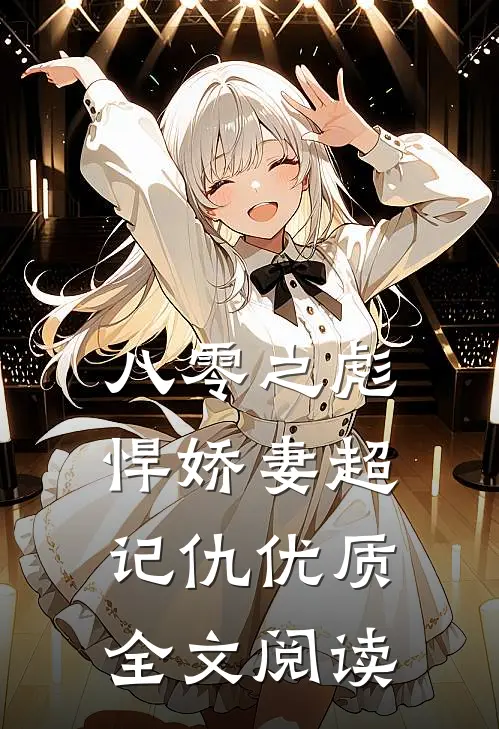 八零之彪悍娇妻超记仇优质全文阅读