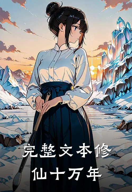 完整文本修仙十万年