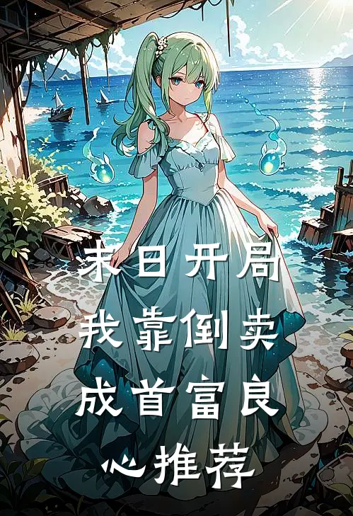 末日开局，我靠倒卖成首富良心推荐