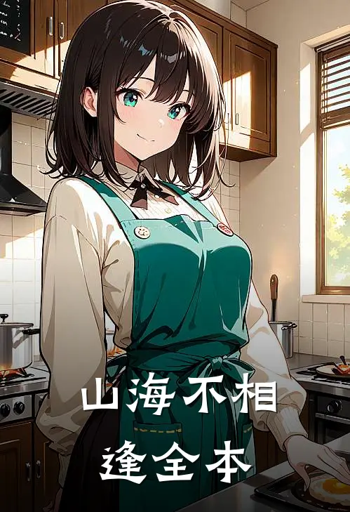 山海不相逢全本