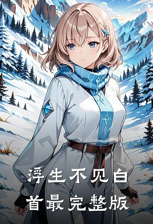 浮生不见白首最完整版
