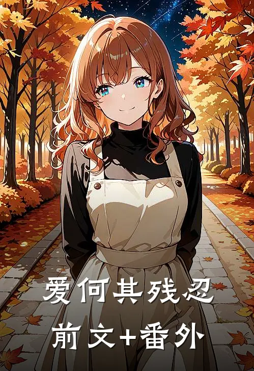 爱何其残忍前文+番外