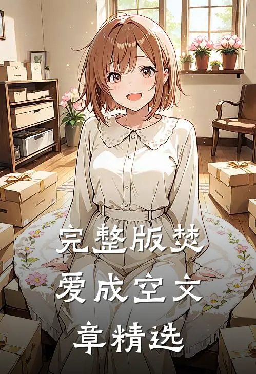 完整版焚爱成空文章精选