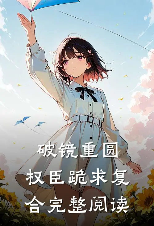 破镜重圆：权臣跪求复合完整阅读