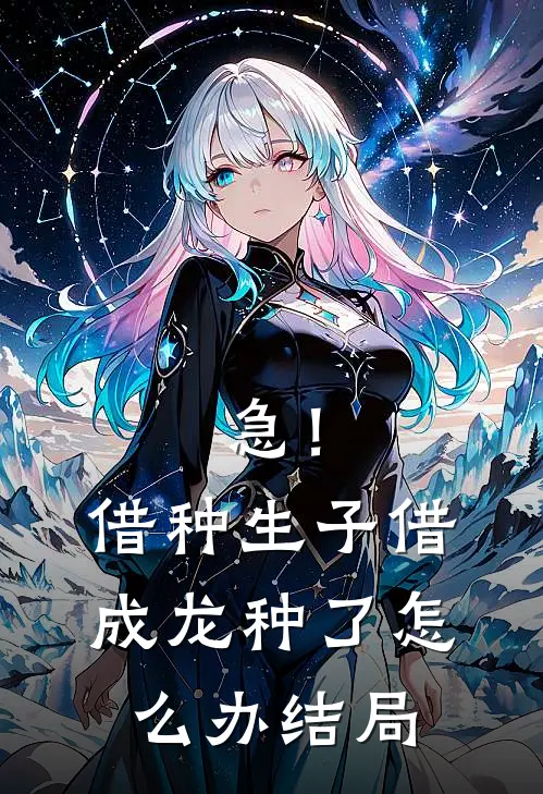 急！借种生子，借成龙种了怎么办结局