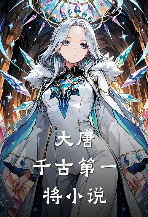 大唐千古第一将免费阅读