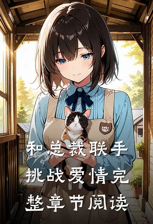 和总裁联手：挑战爱情完整章节阅读