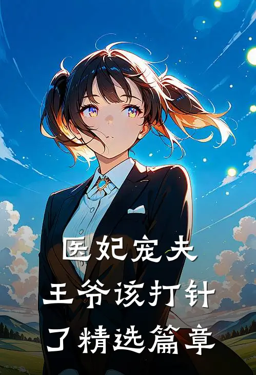 医妃宠夫：王爷该打针了精选篇章