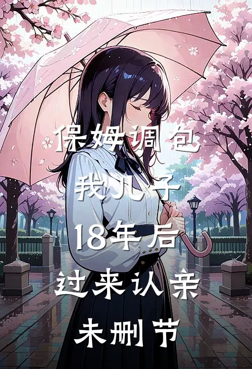 保姆调包我儿子，18年后过来认亲未删节