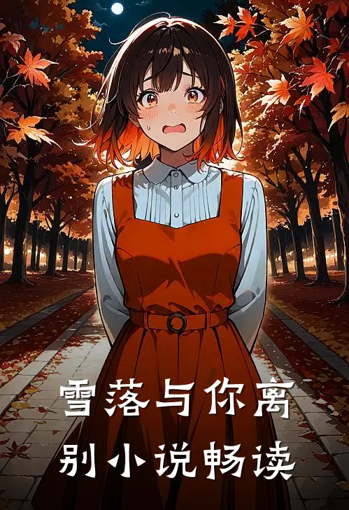 雪落与你离别小说畅读