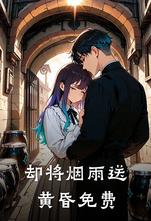 却将烟雨送黄昏免费