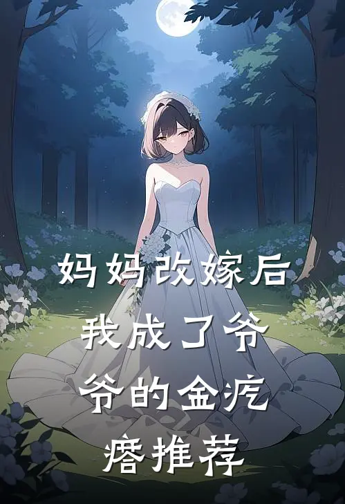 妈妈改嫁后，我成了爷爷的金疙瘩推荐