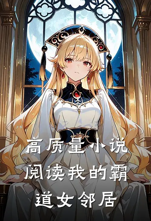 高质量小说阅读我的霸道女邻居