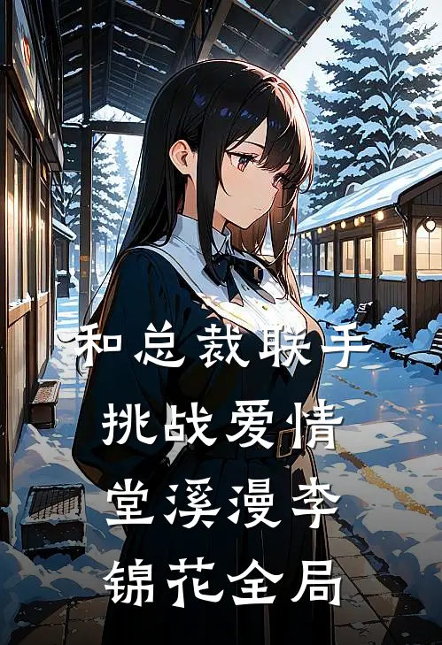和总裁联手：挑战爱情堂溪漫李锦花全局