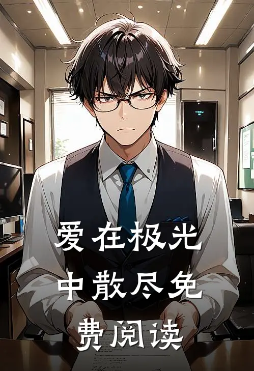 爱在极光中散尽免费阅读
